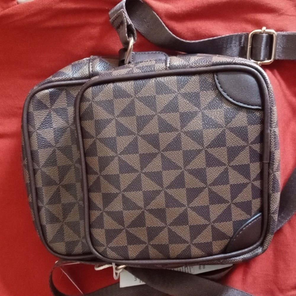 Backpack pocketbook - Picture 2 of 4